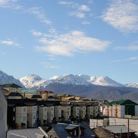 Mi Segunda Casa Apartman Ushuaia Kültér fotó