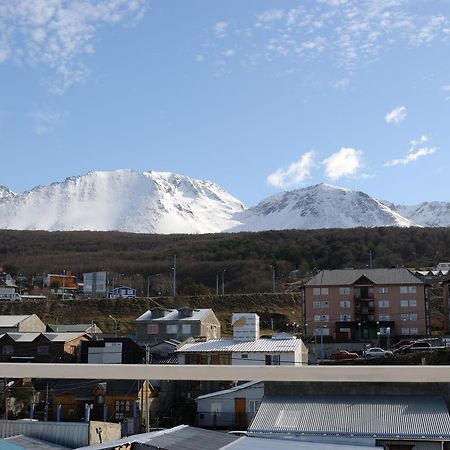 Mi Segunda Casa Apartman Ushuaia Kültér fotó